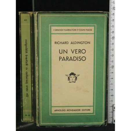 UN VERO PARADISO