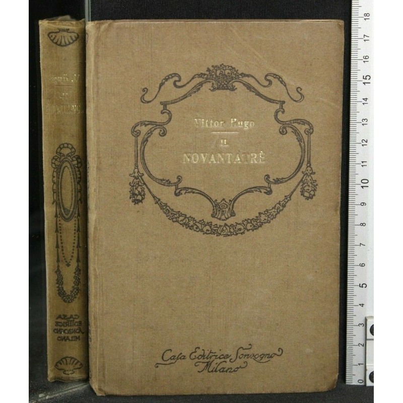 IL NOVANTATRE