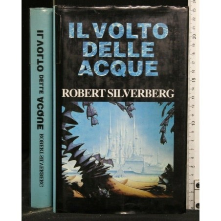 IL VOLTO DELLE ACQUE