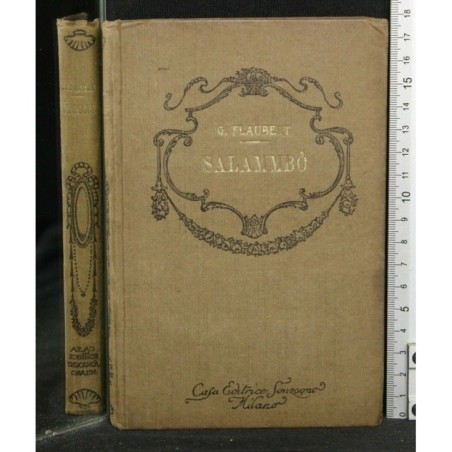 SALAMMBO