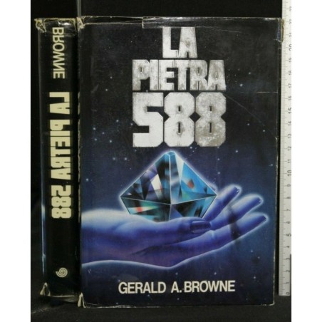 LA PIETRA 588
