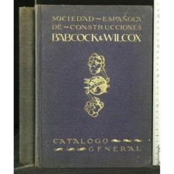 SOCIEDAD ESPANOLA DE COSTRUCCIONES