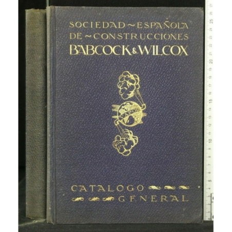 SOCIEDAD ESPANOLA DE COSTRUCCIONES