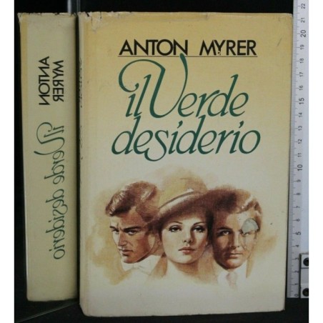 IL VERDE DESIDERIO