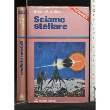 SCIAME STELLARE