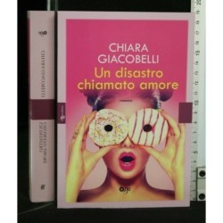 UN DISASTRO CHIAMATO AMORE