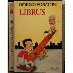 LIBRUS
