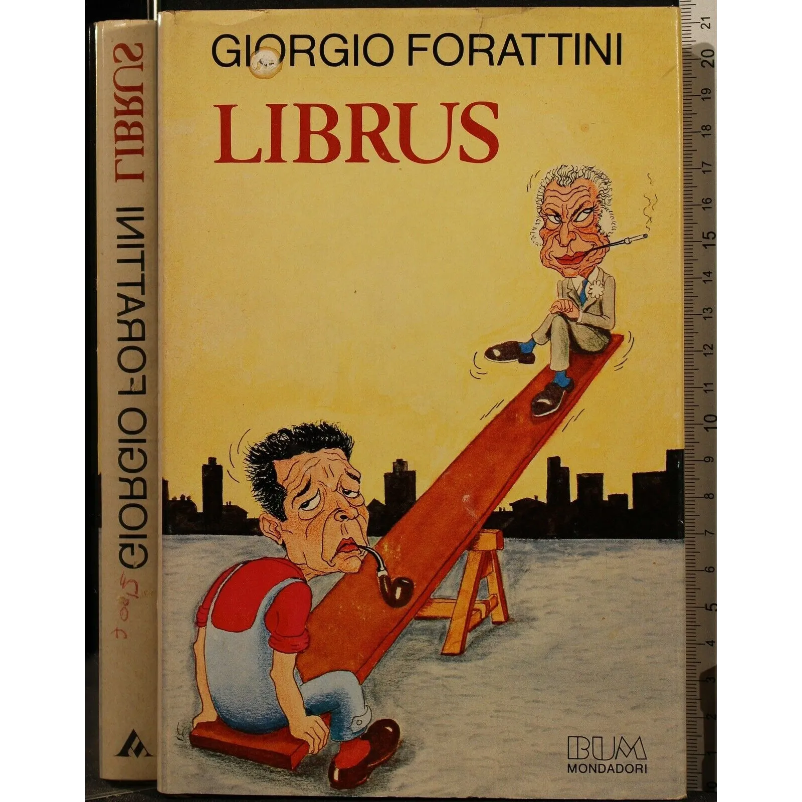 LIBRUS