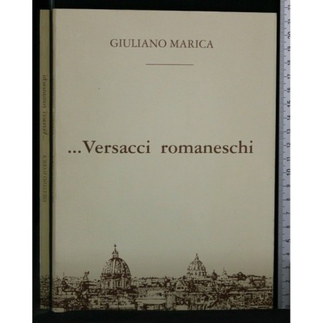 VERSACCI ROMANESCHI