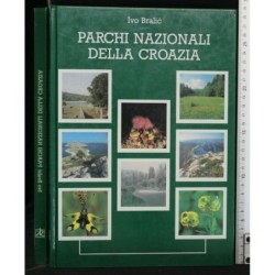 PARCHI NAZIONALI DELLA CROAZIA