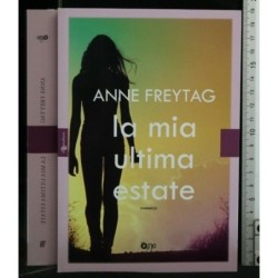 LA MIA ULTIMA ESTATE
