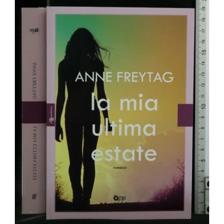 LA MIA ULTIMA ESTATE