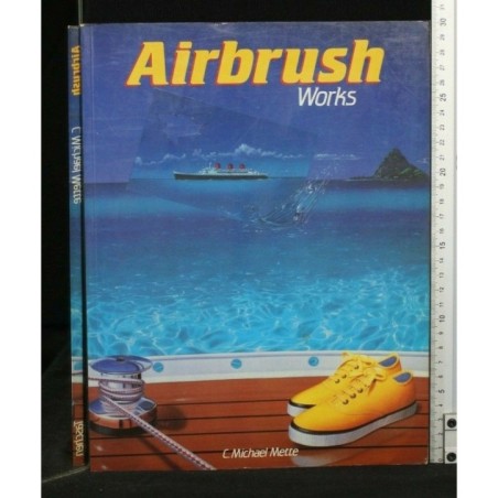 AIRBRUSH WORKS