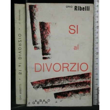 SI AL DIVORZIO