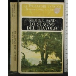 LO STAGNO DEL DIAVOLO