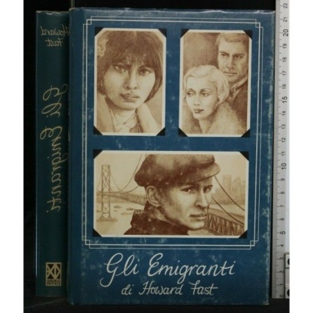 GLI EMIGRANTI