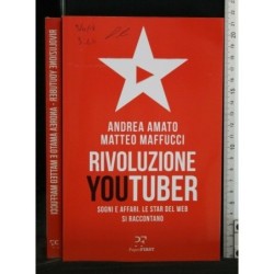 RIVOLUZIONE YOUTUBER