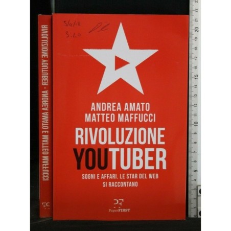RIVOLUZIONE YOUTUBER
