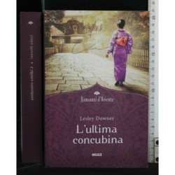 L'ULTIMA CONCUBINA
