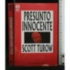 PRESUNTO INNOCENTE