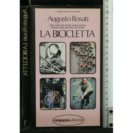 LA BICICLETTA