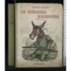 LO STREGONE MALDESTRO (L'ASINO D'ORO)