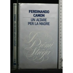 PREMIO STREGA 1978: UN ALTARE PER LA MADRE