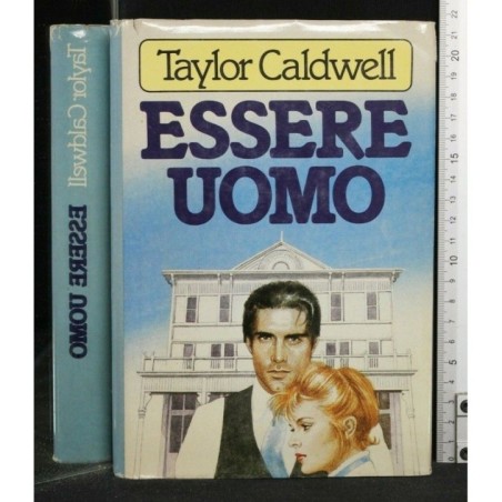 ESSERE UOMO