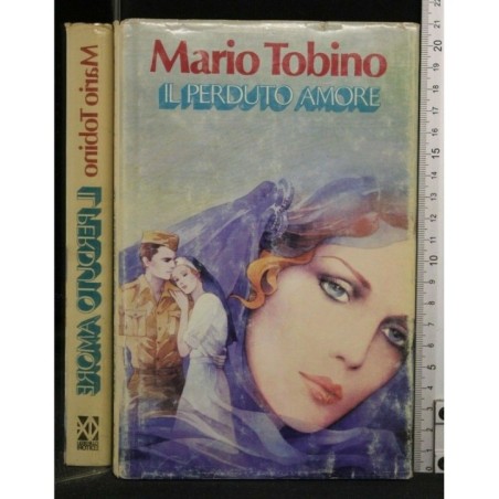 IL PERDUTO AMORE