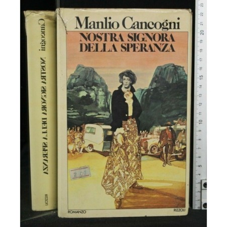 NOSTRA SIGNORA DELLA SPERANZA