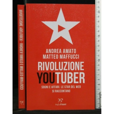 RIVOLUZIONE YOUTUBER