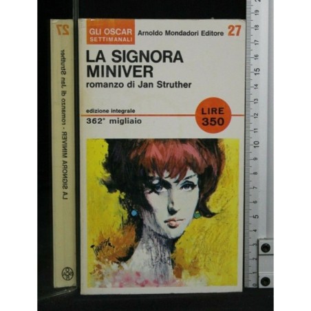LA SIGNORA MINIVER