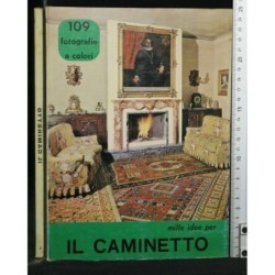 MILLE IDEE PER IL CAMINETTO