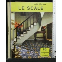 MILLE IDEE PER LE SCALE