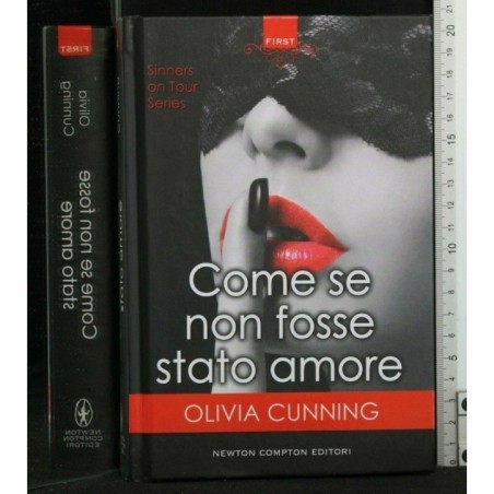COME SE NON FOSSE STATO AMORE