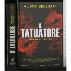 IL TATUATORE