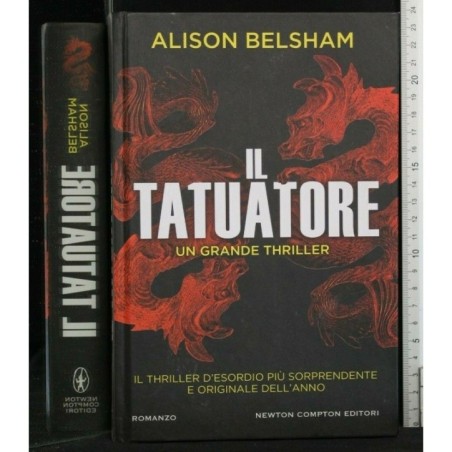 IL TATUATORE