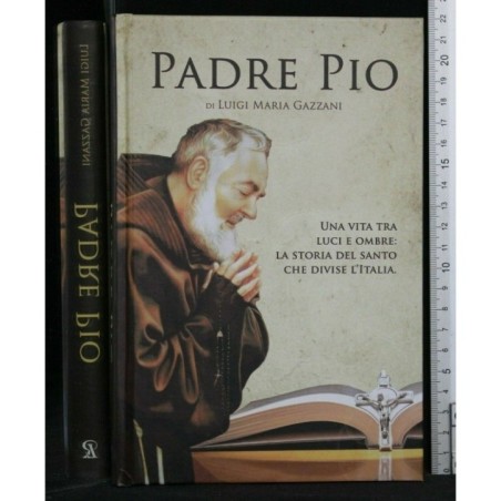 PADRE PIO