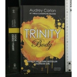 TRINITY BODY