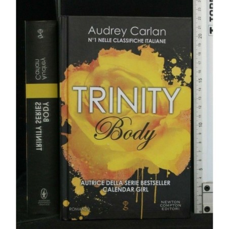 TRINITY BODY