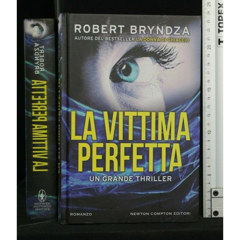LA VITTIMA PERFETTA