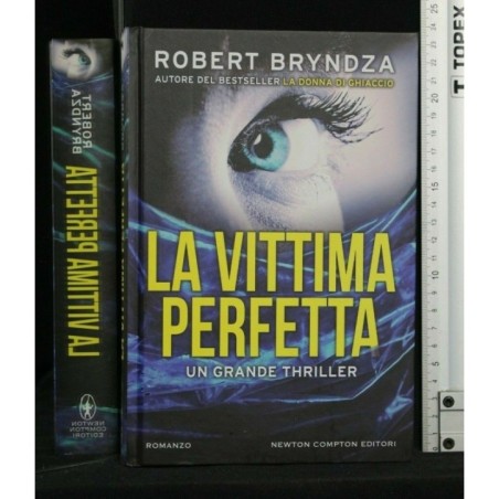 LA VITTIMA PERFETTA