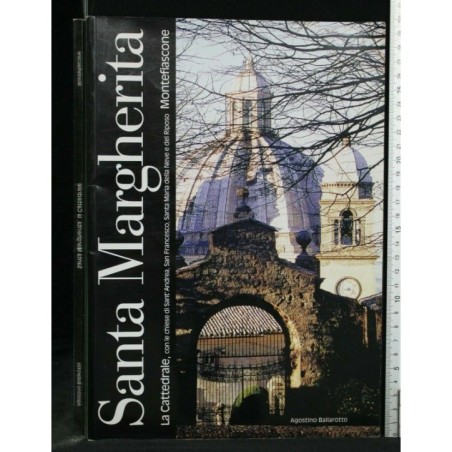 SANTA MARGHERITA, LA CATTEDRALE