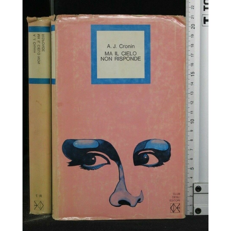 MA IL CIELO NON RISPONDE