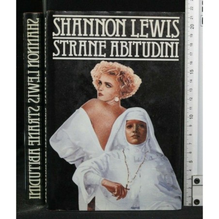 STRANE ABITUDINI