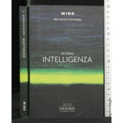 INTELLIGENZA