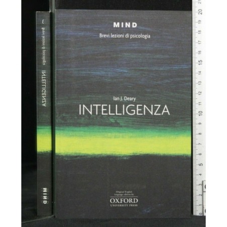 INTELLIGENZA