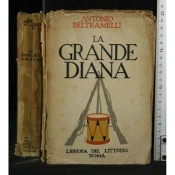 LA GRANDE DIANA