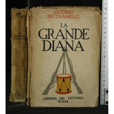 LA GRANDE DIANA