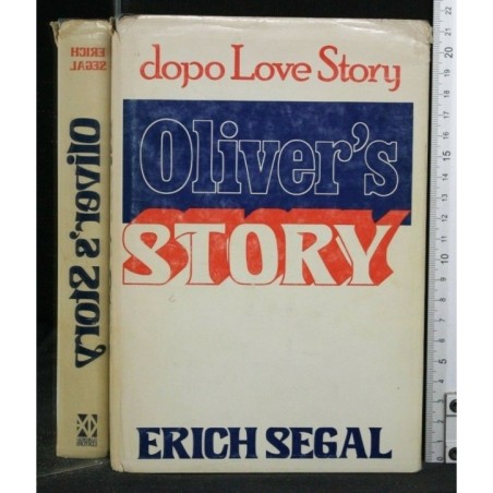 OLIVER'S STORY